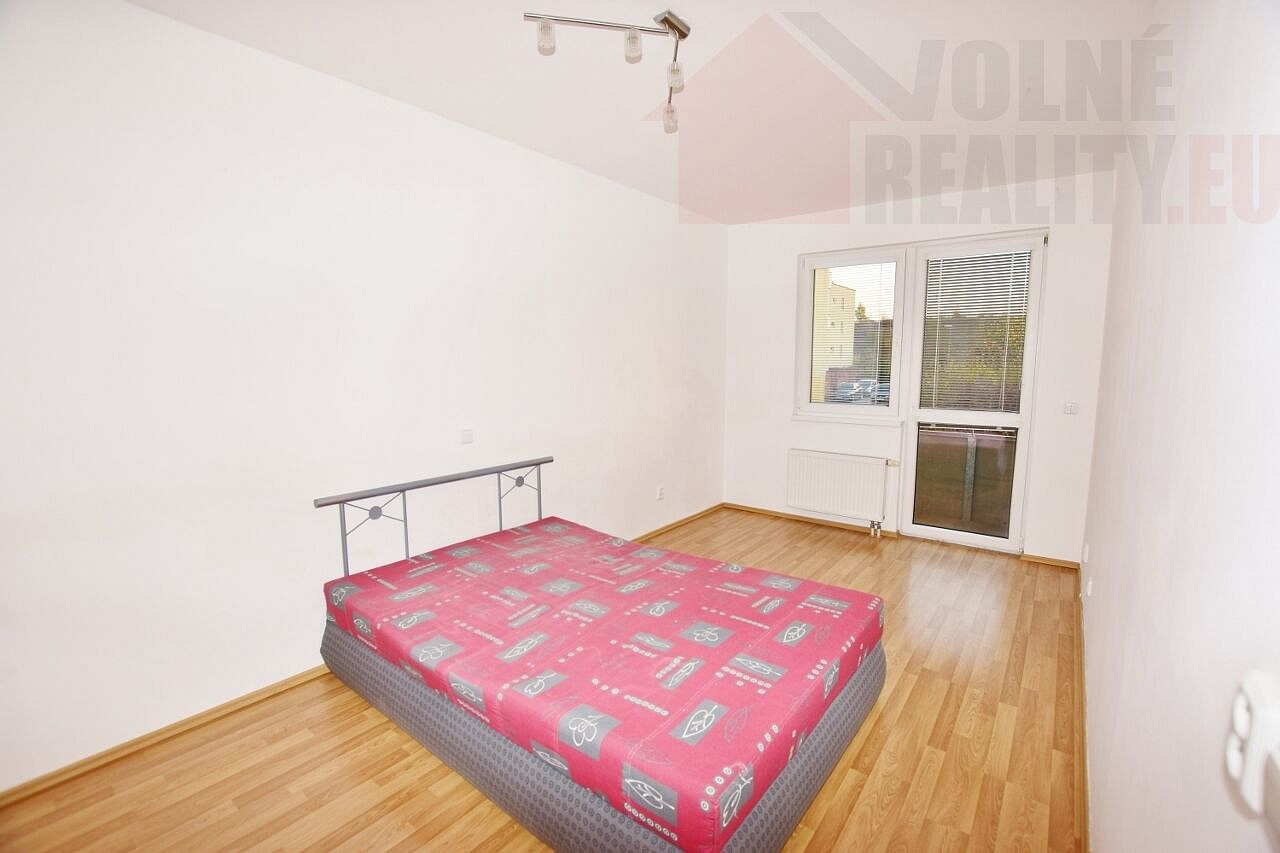 Pronájem bytu 2+kk 55 m² — photo 5