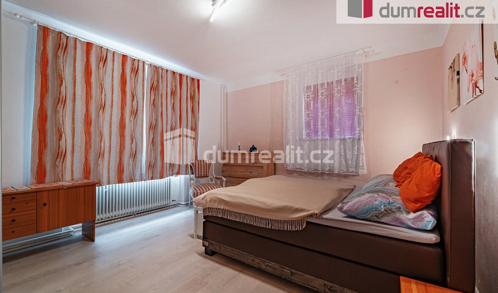 Prodej domu 290 m² s pozemkem 1 219 m², Mariánské Lázně – náhled fotky 14
