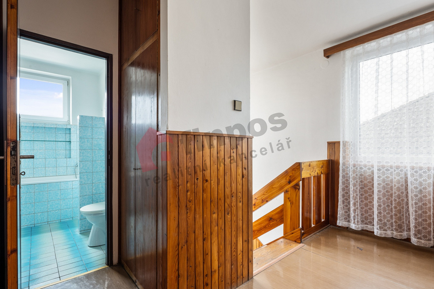 Prodej domu 210 m² s pozemkem 1 048 m² – další