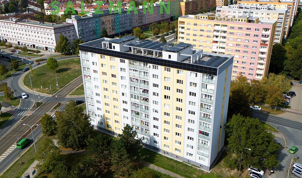Prodej bytu 3+1 78 m², Plzeň – náhled fotky 3