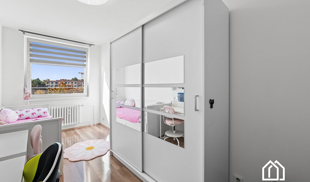 Prodej bytu 2+1 44 m², Praha – náhled fotky 13