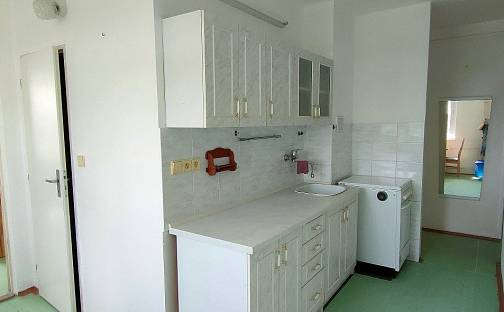 Pronájem bytu 3+1 63 m², Pionýrská, Olomouc - Nová Ulice