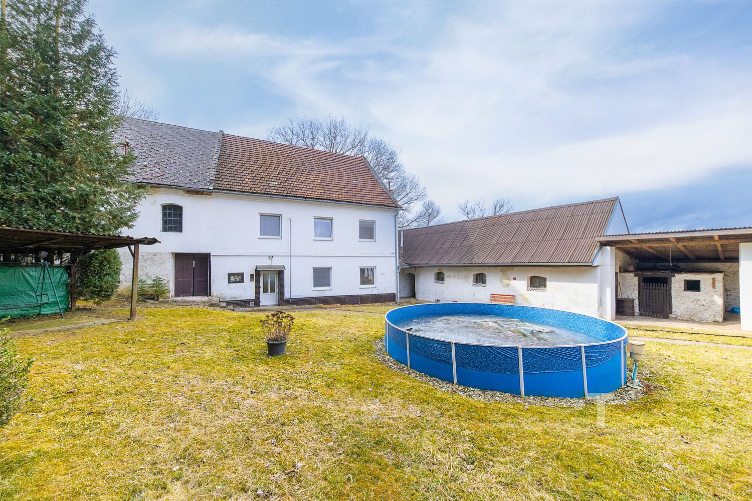 Prodej chaty/chalupy 658 m² s pozemkem 7 457 m² – fotografie 4