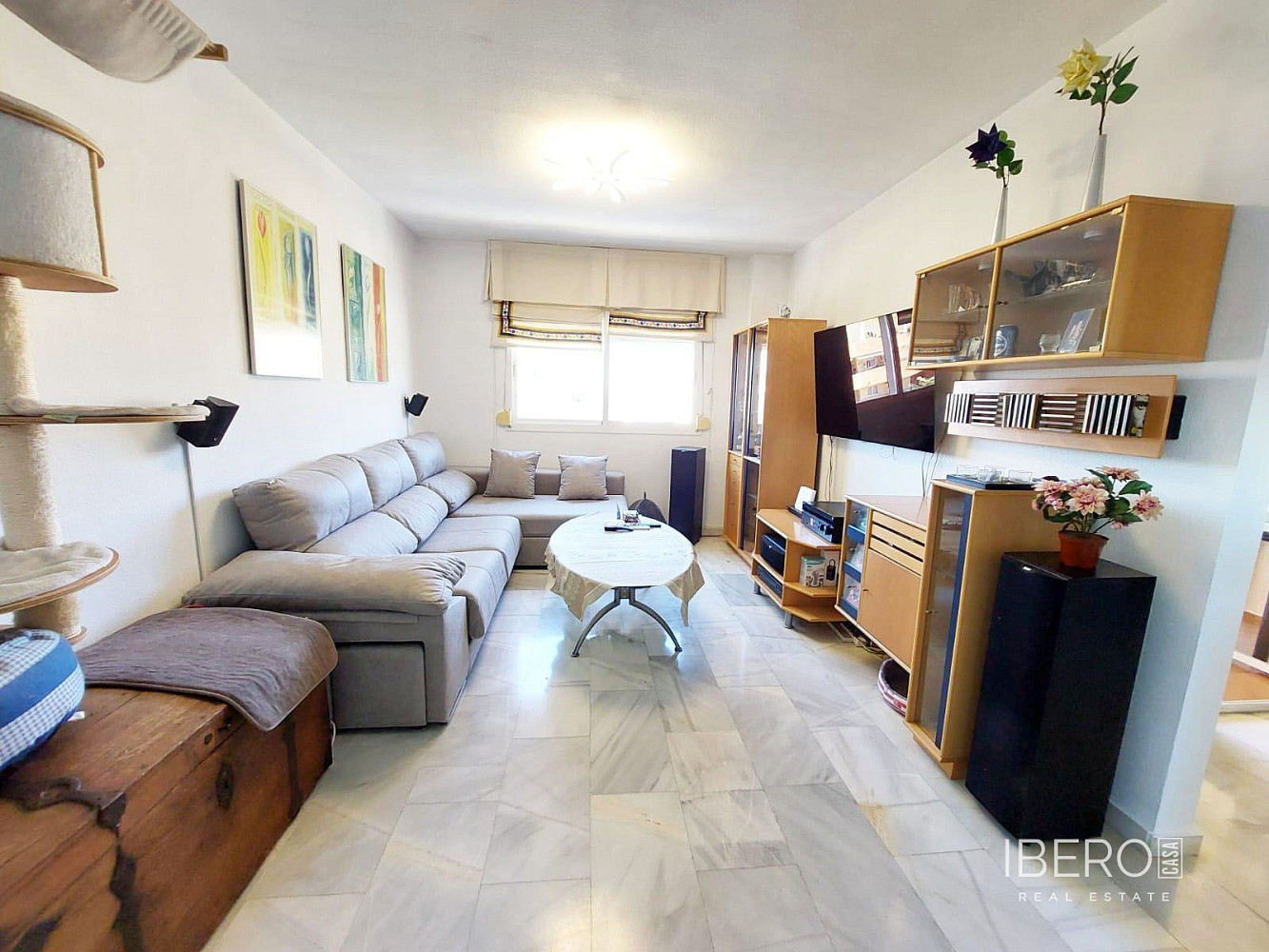 Prodej bytu 4+kk 110 m² - Widok 2