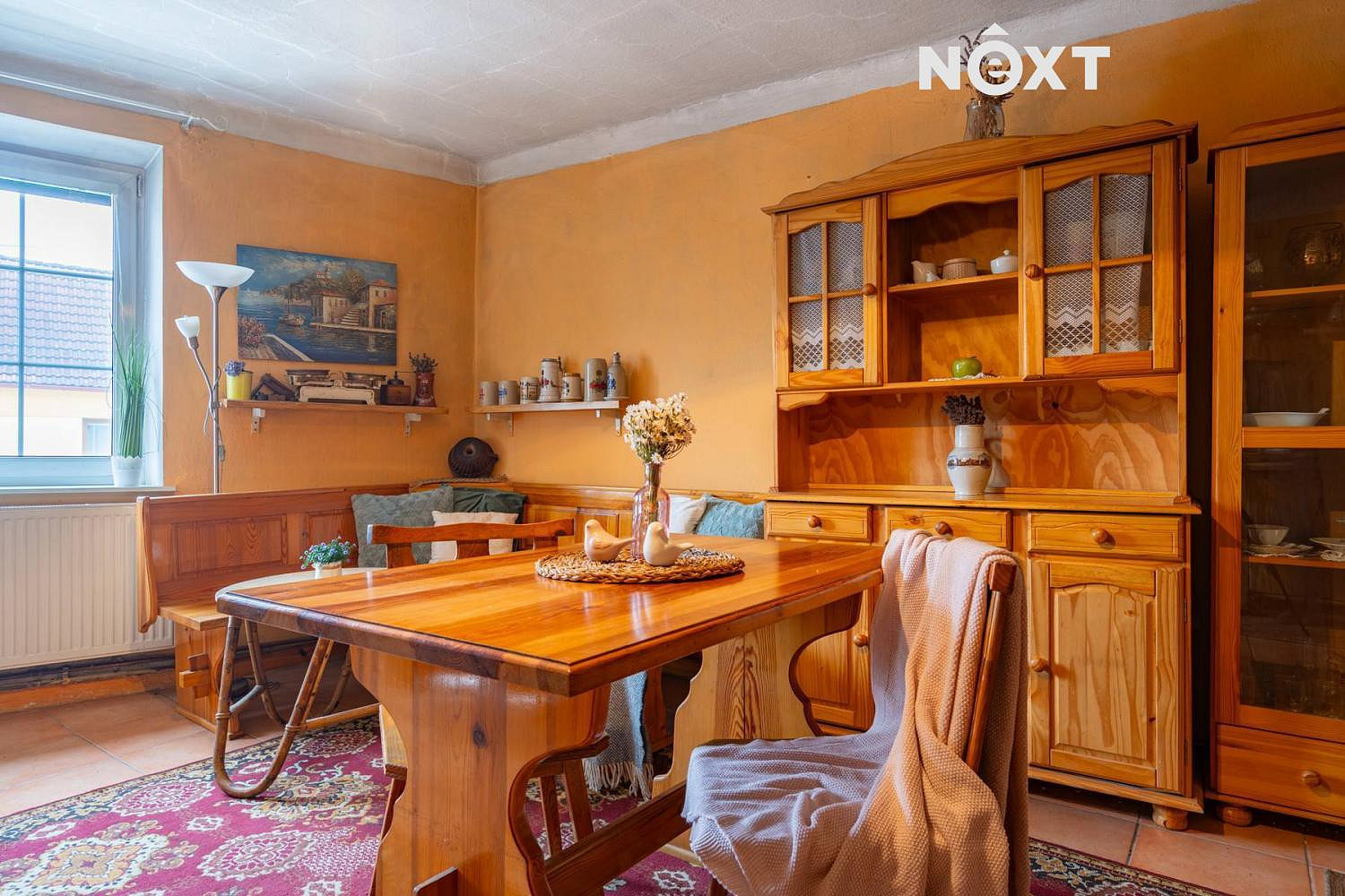 Prodej domu 95 m² s pozemkem 550 m² – fotografie 5