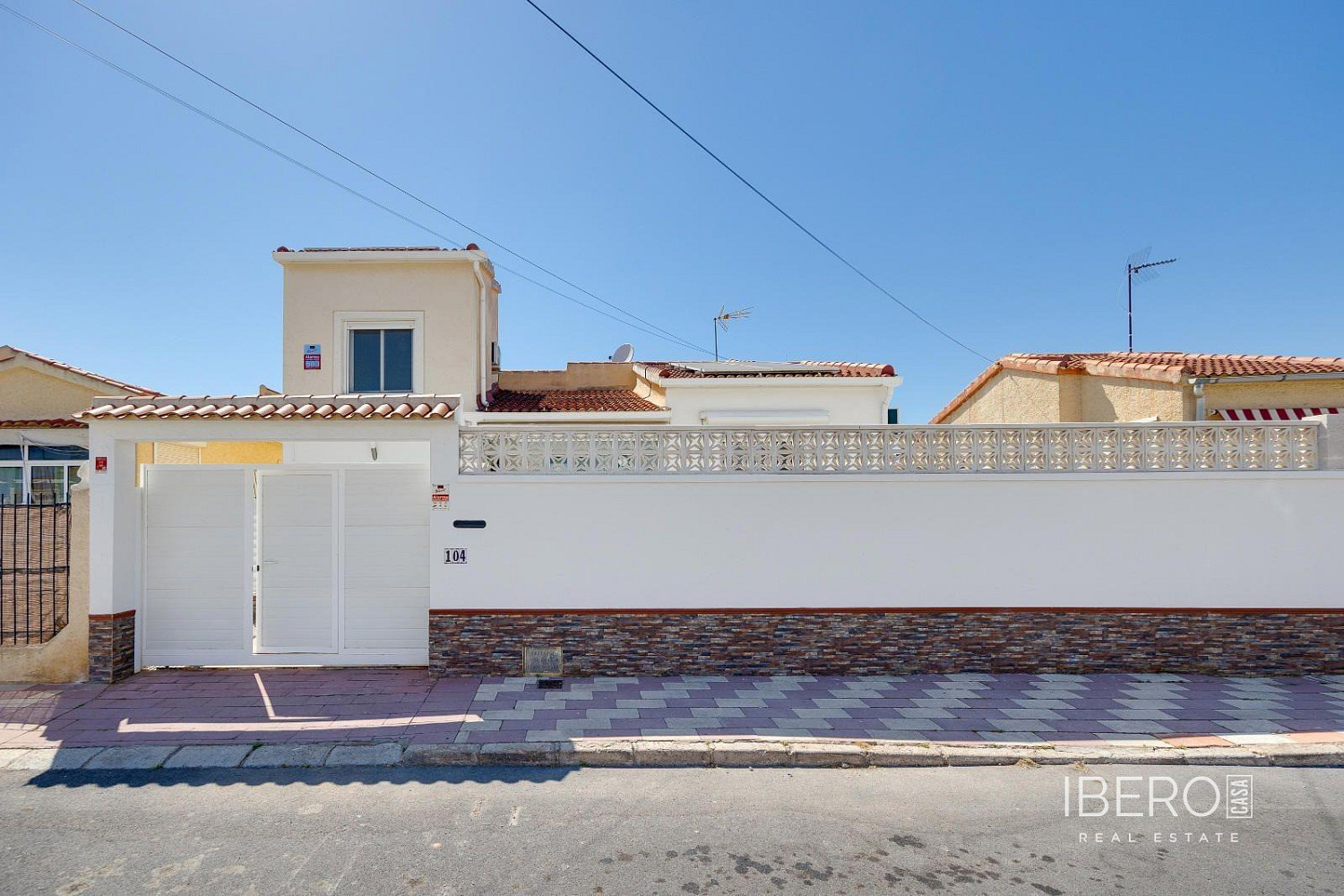 Casa 4+kk – San Fulgencio, Urbanización Marina Sol - Vista 2