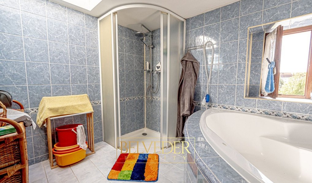 Prodej nájemního domu, činžáku 430 m², Teplice – náhled fotky 45