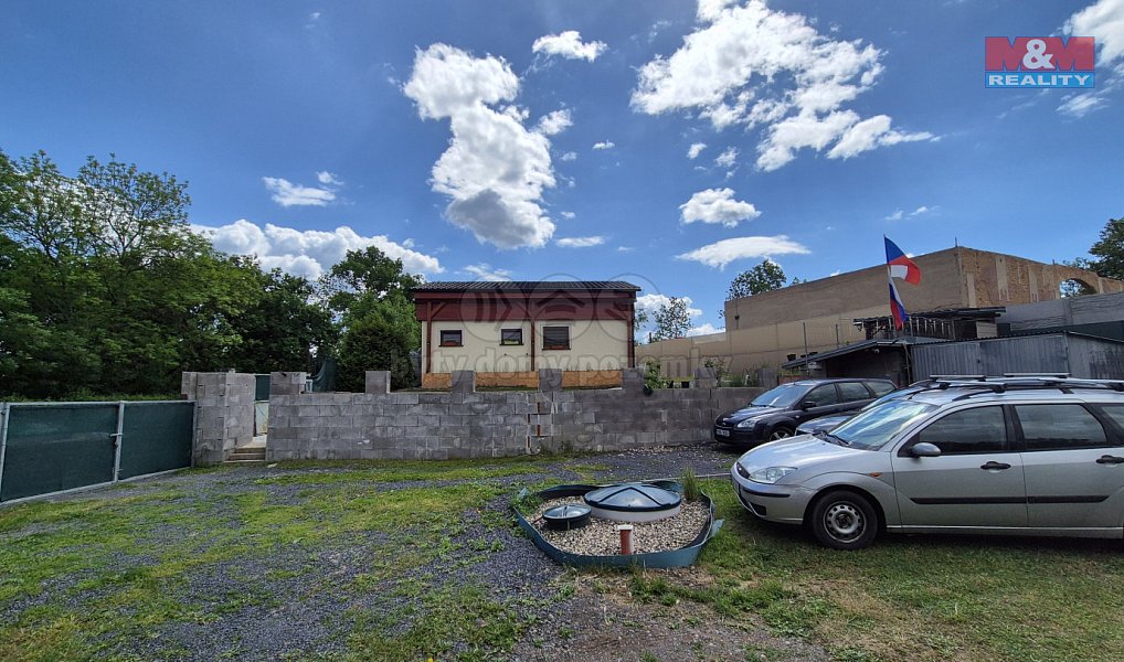 Prodej domu 62 m² s pozemkem 849 m², Velemyšleves – náhled fotky 22