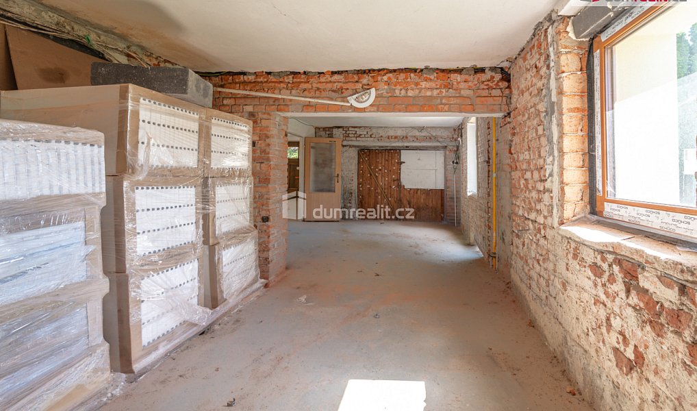 Prodej domu 300 m² s pozemkem 888 m², Sadov – náhled fotky 34