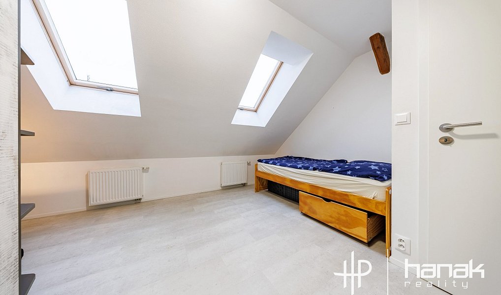Prodej domu 200 m² s pozemkem 1 173 m², Olomouc – náhled fotky 22