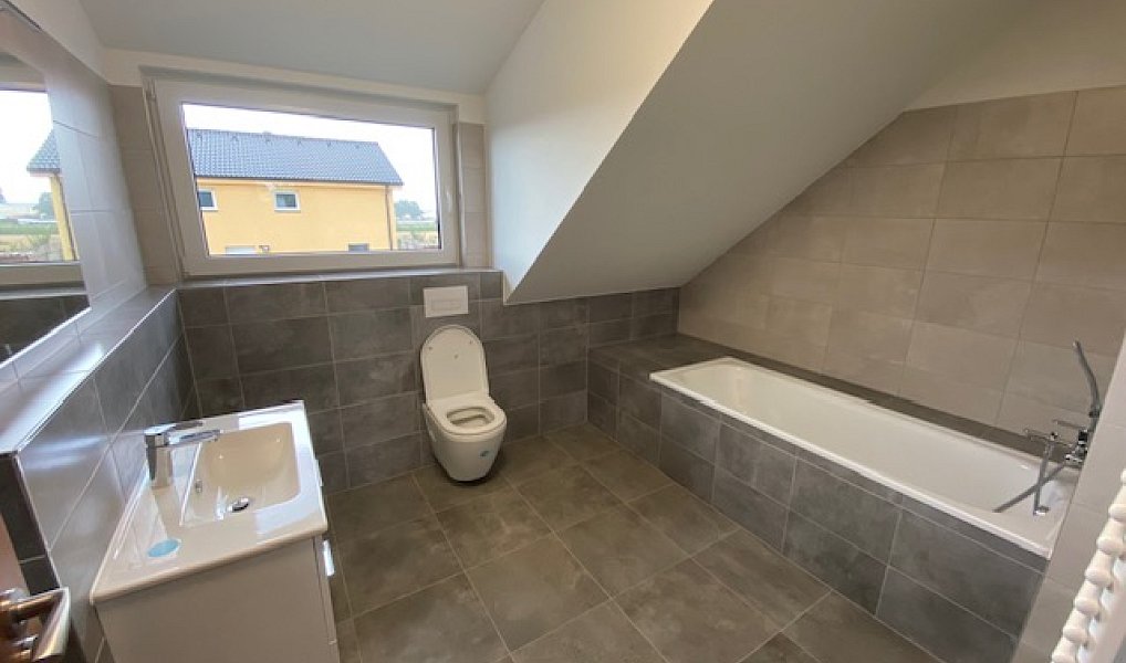 Pronájem domu 127 m² s pozemkem 600 m², Lutín – náhled fotky 16
