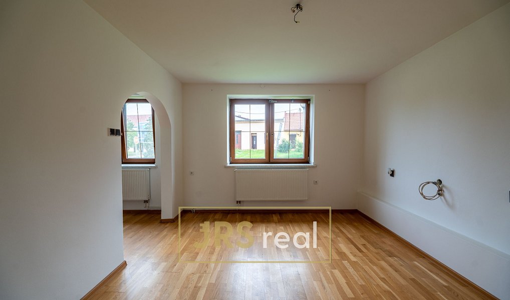 Prodej domu 55 m² s pozemkem 206 m², Kunovice – náhled fotky 7