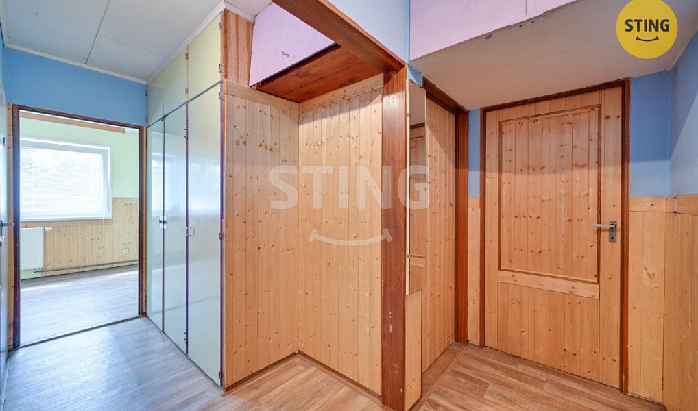 Prodej bytu 3+1 68 m², Lipová-lázně – náhled fotky 7