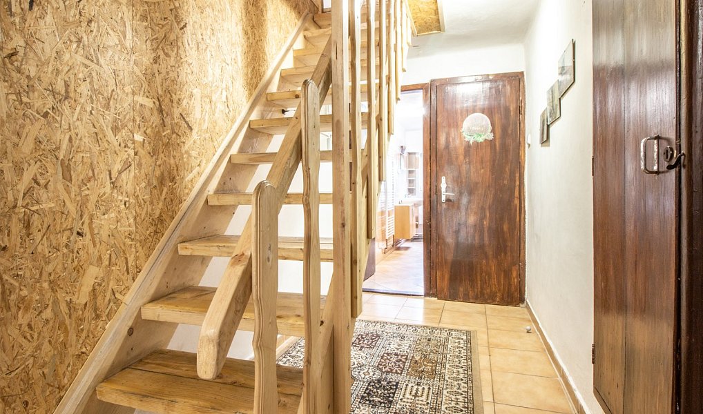 Prodej chaty/chalupy 380 m² s pozemkem 2 691 m², Desná – náhled fotky 15