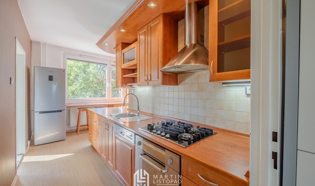 Prodej bytu 4+1 86 m², Šumperk – náhled fotky 8