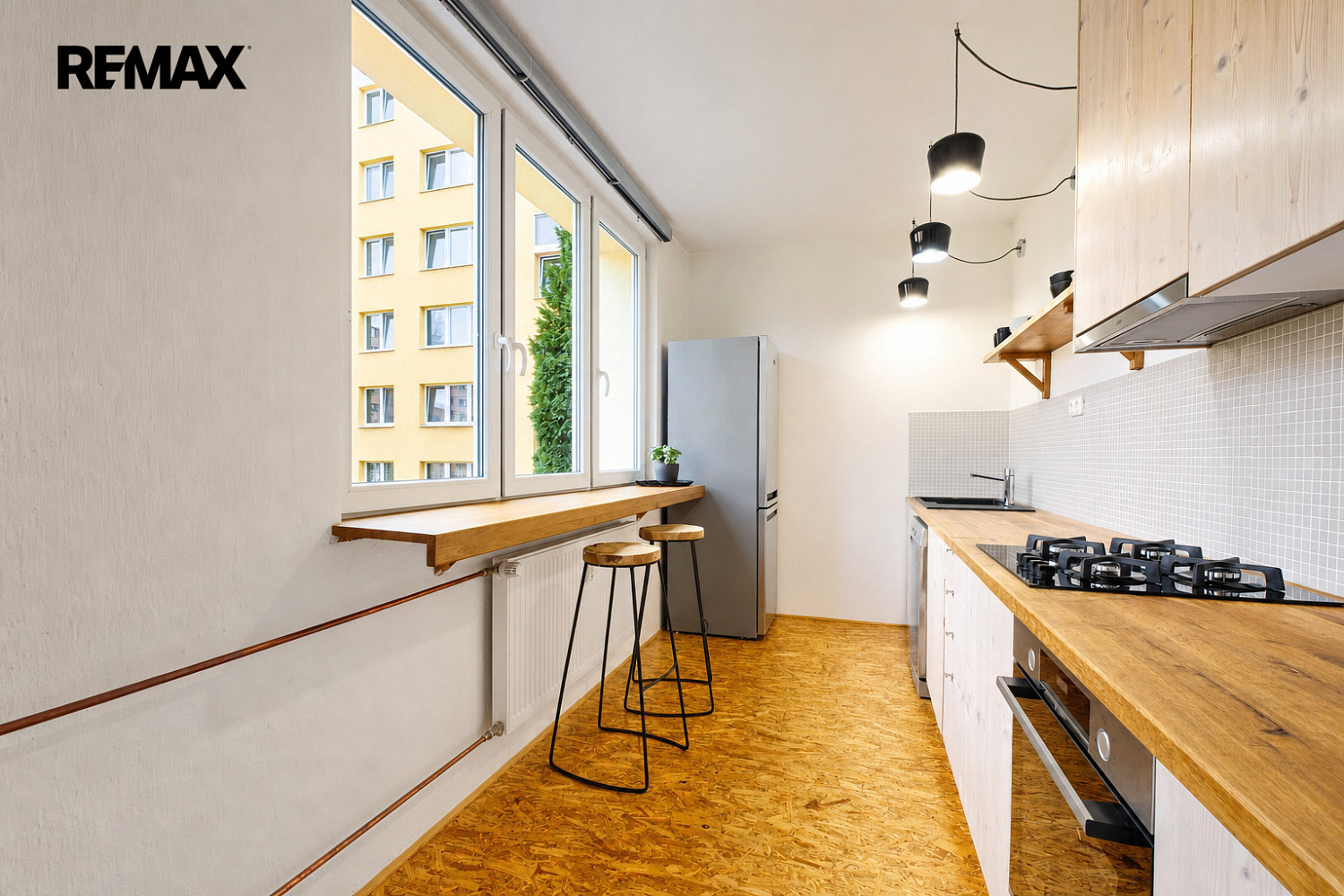 Prodej bytu 3+1 68 m² – fotografie 2