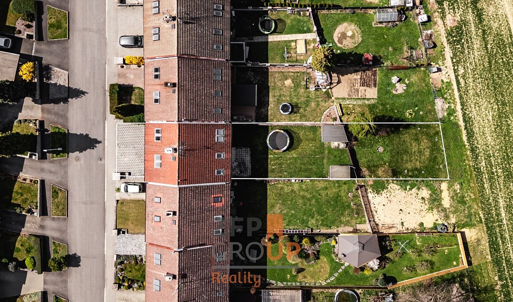 Prodej domu 190 m² s pozemkem 177 m², Fulnek – náhled fotky 24