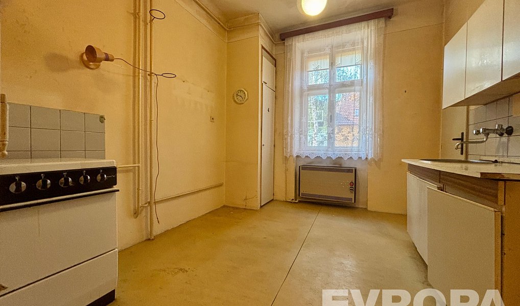 Pronájem bytu 1+1 65 m², Břeclav – náhled fotky 8