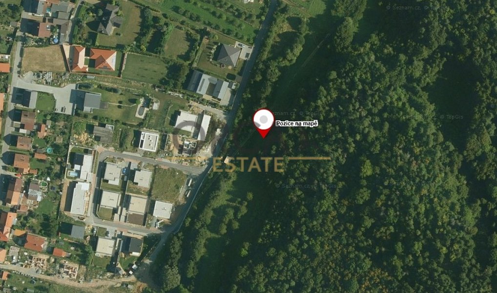 Prodej louky 8 736 m², Lhota Rapotina – náhled fotky 4