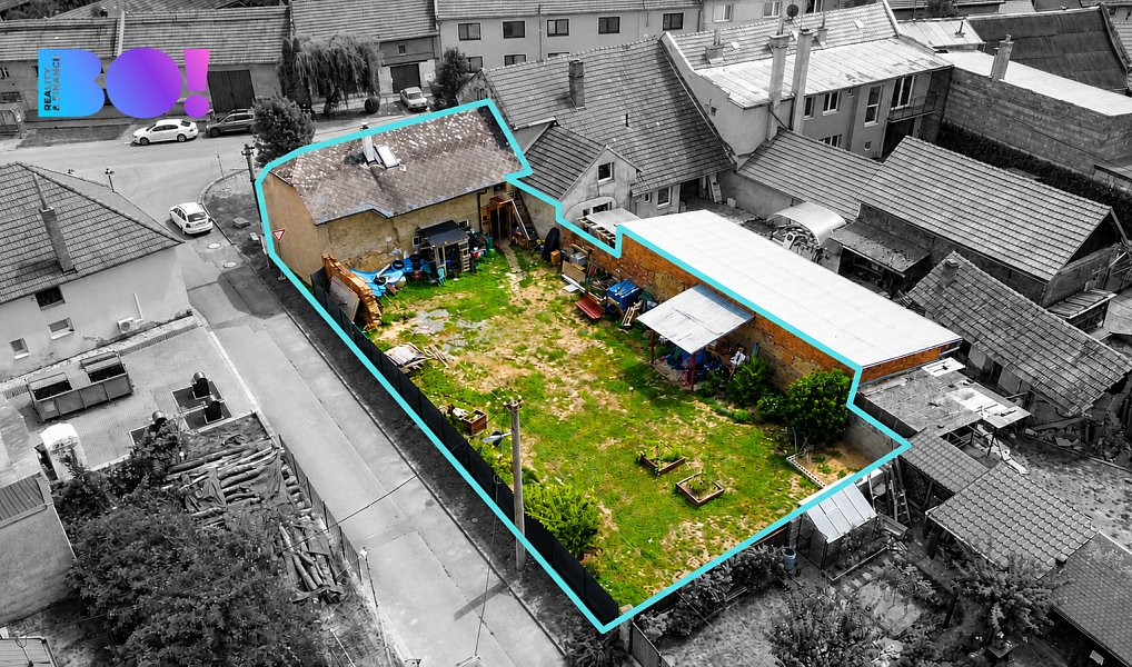 Prodej domu 106 m² s pozemkem 505 m², Vranovice-Kelčice – náhled fotky 10