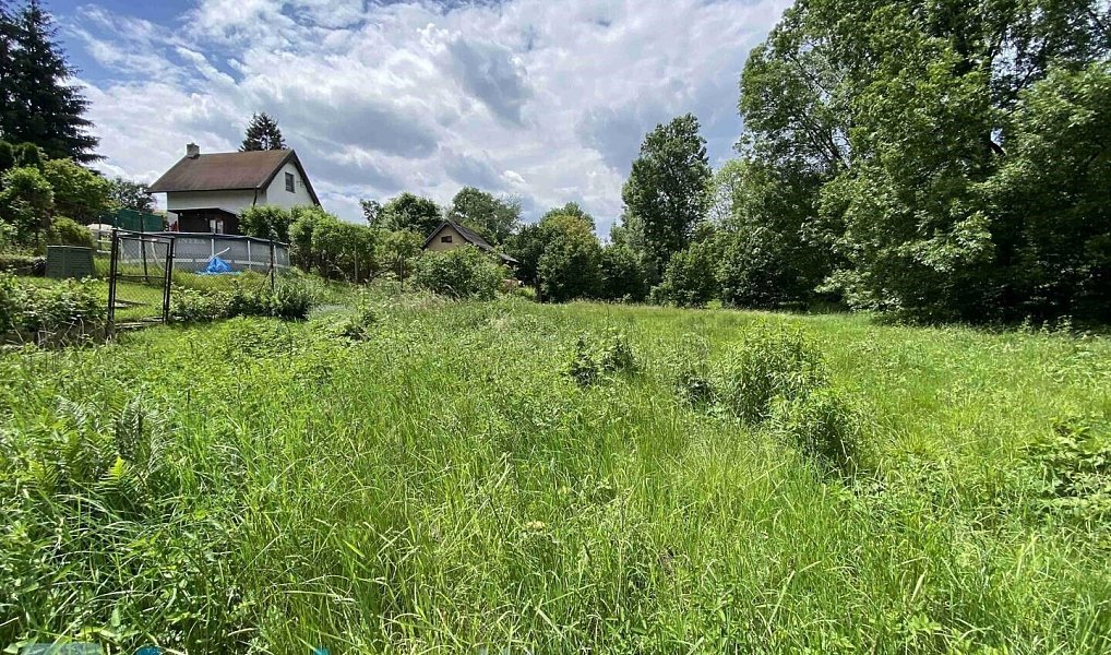 Prodej pozemku 2 673 m², Holýšov – náhled fotky 2