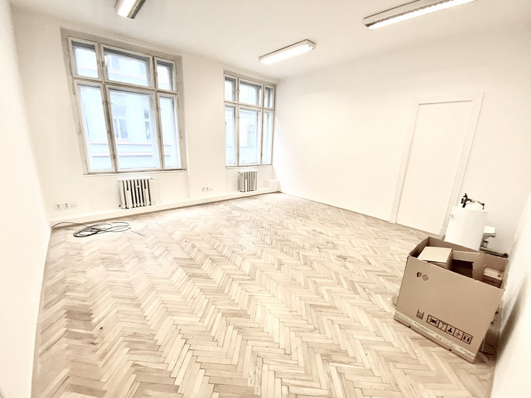 Pronájem kanceláře 27 m²