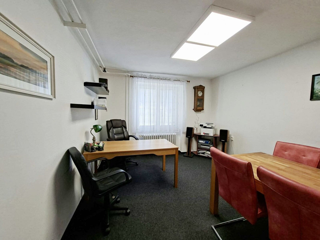 Pronájem kanceláře 56 m² – fotografie 2