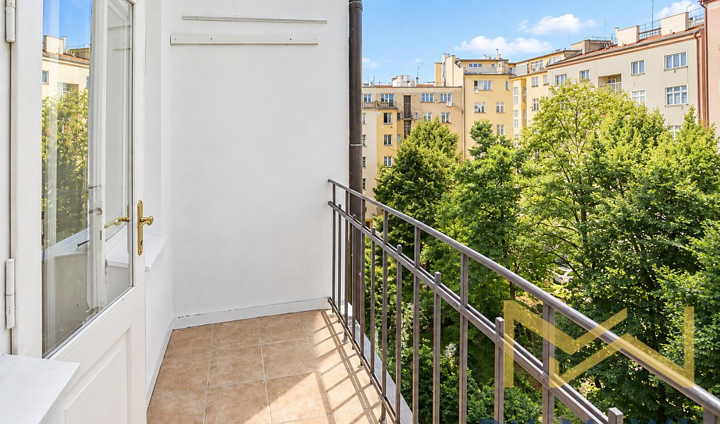 Pronájem bytu 4+kk 150 m², Praha – náhled fotky 5