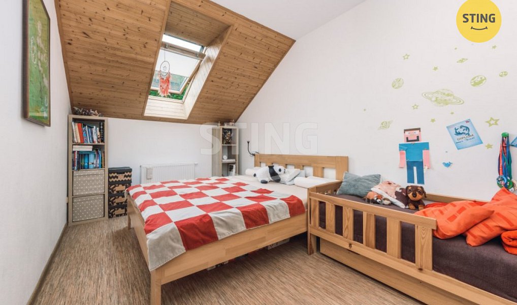 Prodej domu 300 m² s pozemkem 214 m², Pardubice – náhled fotky 10