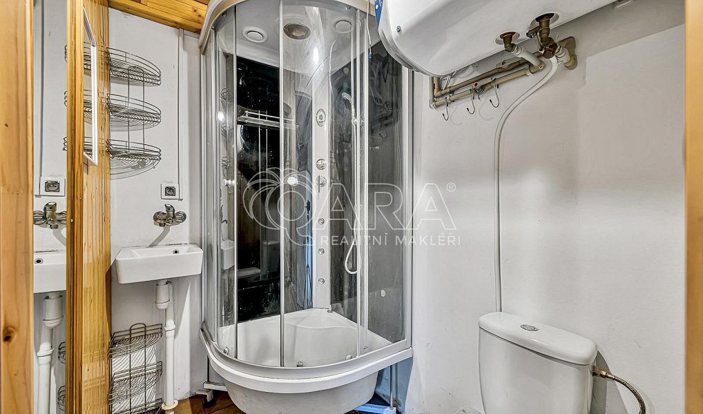 Prodej chaty/chalupy 40 m² s pozemkem 99 m², Kladno – náhled fotky 9