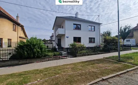 Prodej bytu 2+kk 49 m², Příční, Bystřice pod Hostýnem, okres Kroměříž