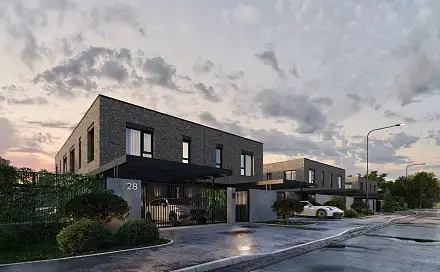 Prodej bytu 6+kk 247 m², Ke Smíchovu, Praha 5