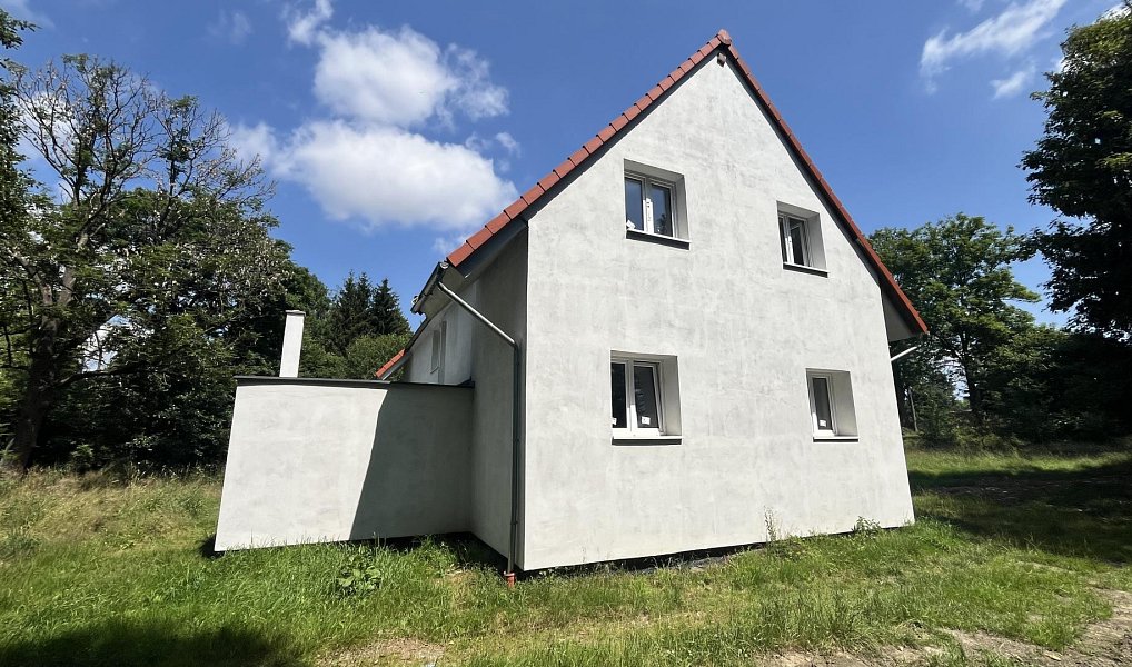 Prodej domu 160 m² s pozemkem 606 m², Jiříkov – náhled fotky 27