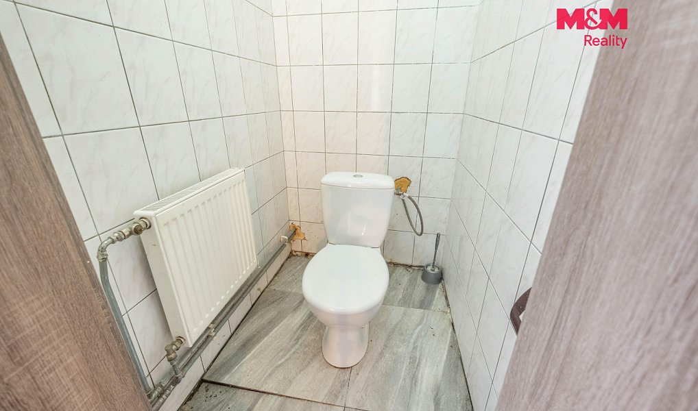 Prodej domu 150 m² s pozemkem 31 328 m², Strupčice – náhled fotky 9