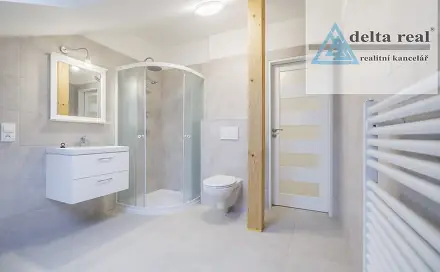 Prodej bytu 2+kk 71 m², Jesenická, Šumperk