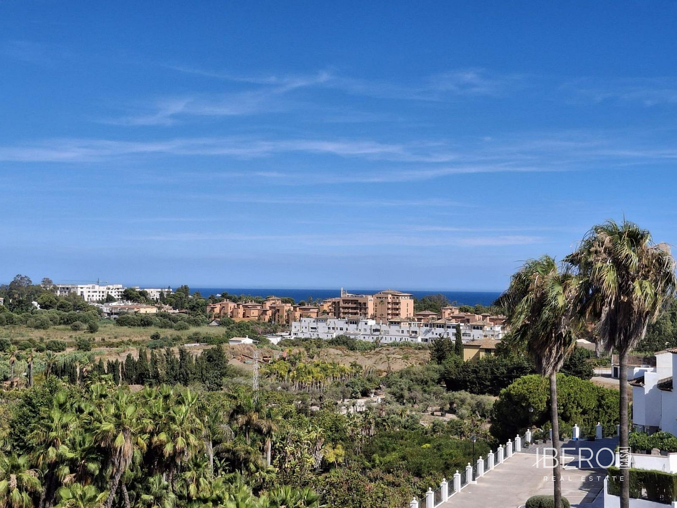 Pis 4+kk – Estepona, Saladillo-Benamara - Més