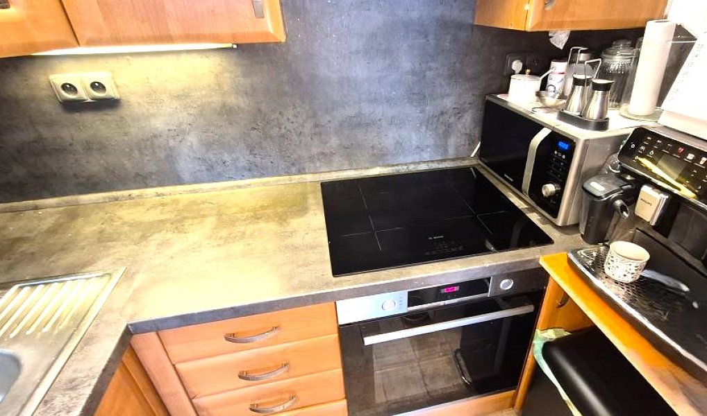 Prodej bytu 2+kk 43 m², Praha – náhled fotky 7