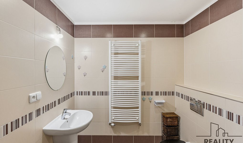 Pronájem bytu 2+kk 55 m², Praha – náhled fotky 8