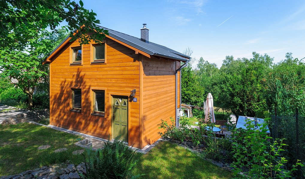 Prodej domu 89 m² s pozemkem 421 m², Psáry – náhled fotky 46
