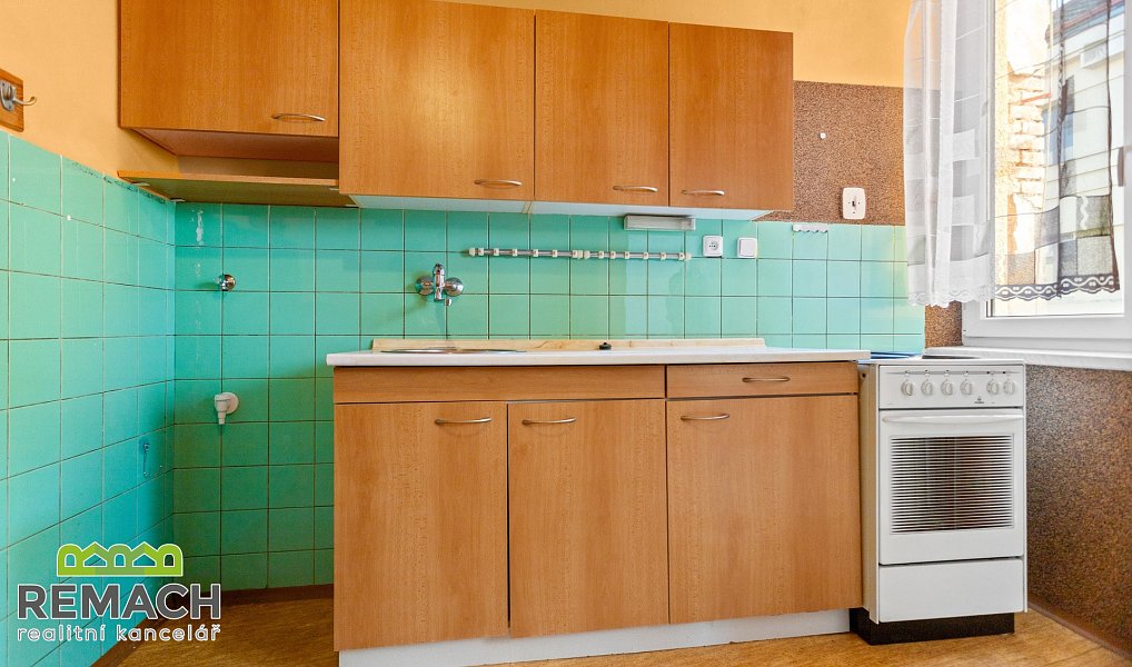 Pronájem bytu 1+1 40 m², Náchod – náhled fotky 6