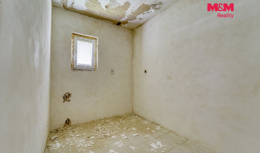 Prodej nájemního domu, činžáku 202 m², Dubí – náhled fotky 6