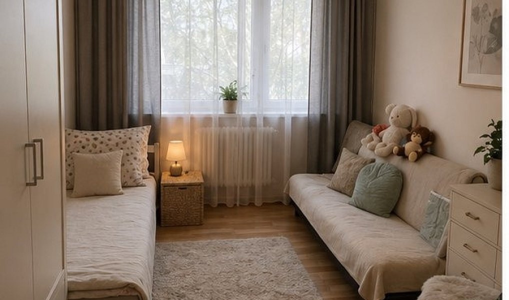 Prodej bytu 1+kk 27 m², Varnsdorf – náhled fotky 4