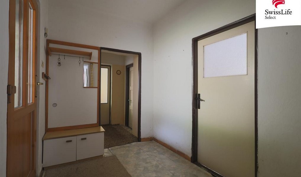 Prodej domu 92 m² s pozemkem 535 m², Třešť – náhled fotky 25