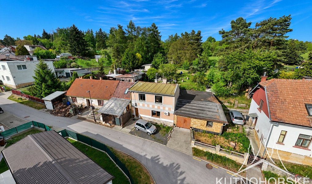 Prodej domu 108 m² s pozemkem 586 m², Hořice – náhled fotky 24