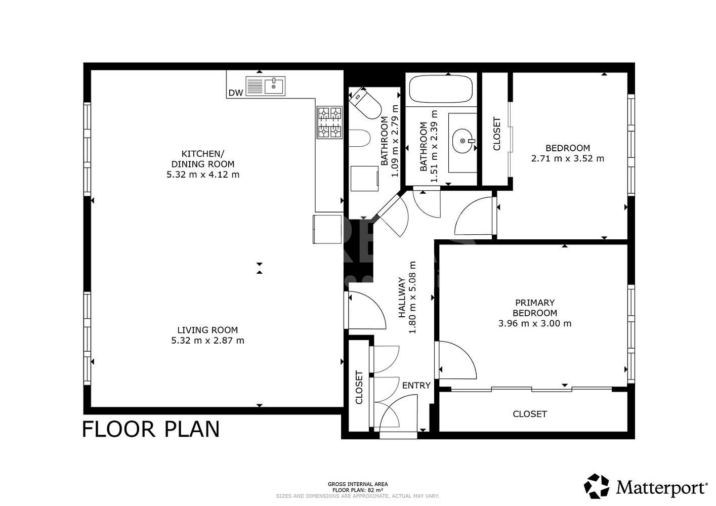 Prodej bytu 3+kk 76 m² – fotografie 3