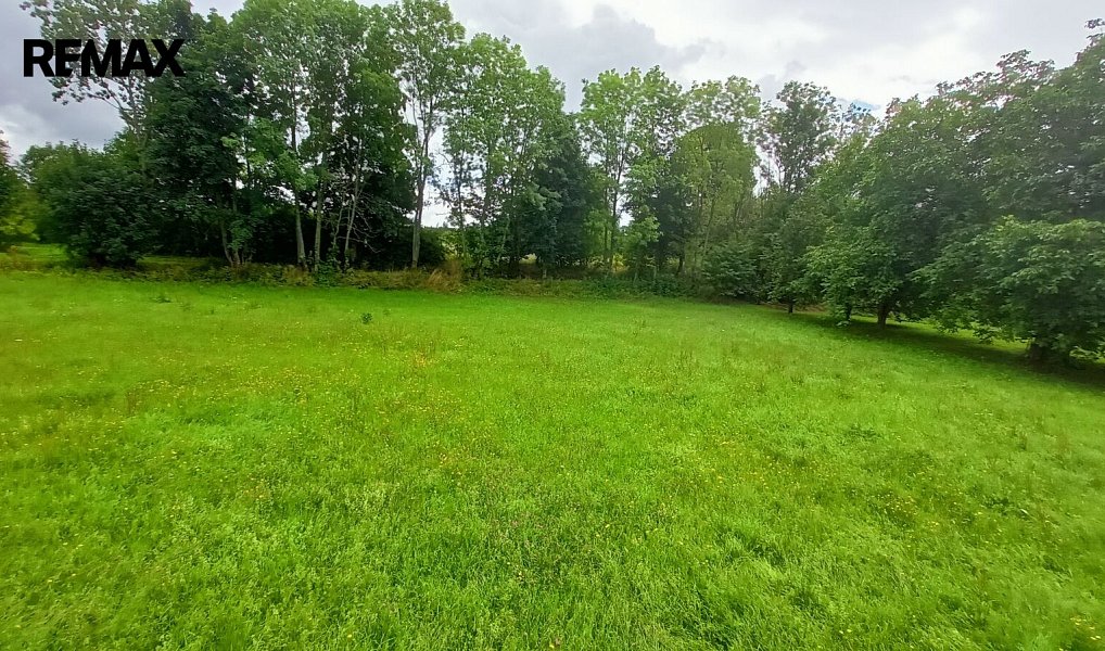 Prodej stavebního pozemku 1 913 m², Borotín – náhled fotky 2