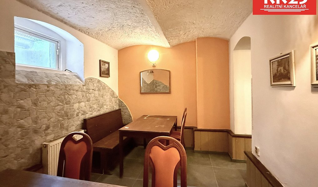 Pronájem restaurace 100 m², Mariánské Lázně – náhled fotky 15