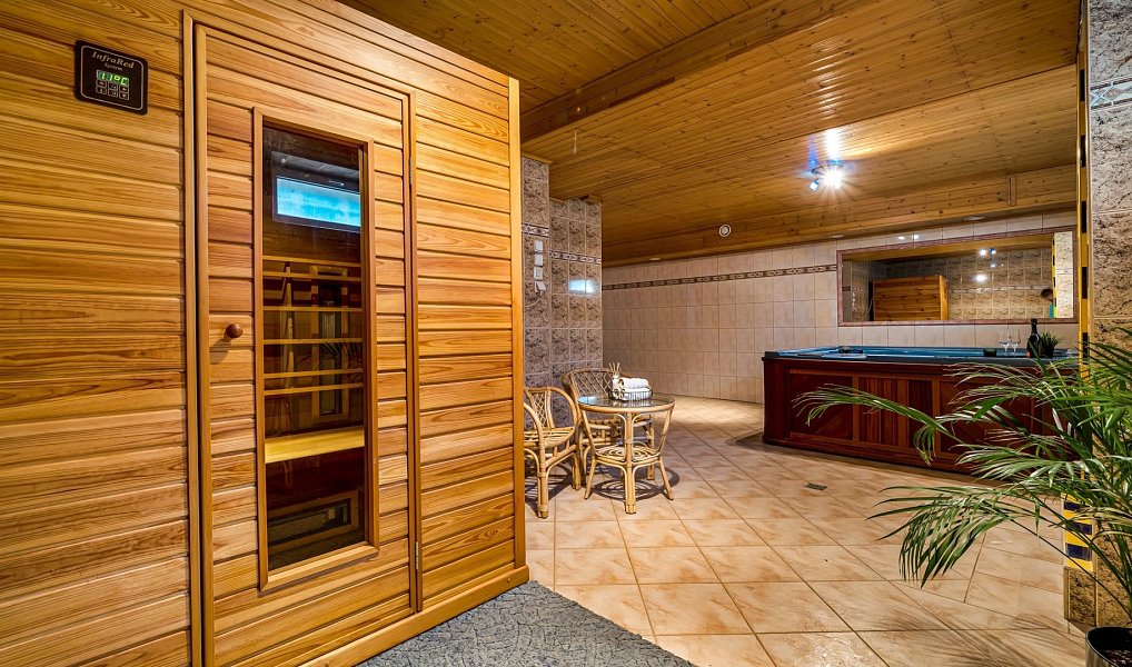 Prodej domu 286 m² s pozemkem 722 m², Veleň – náhled fotky 38