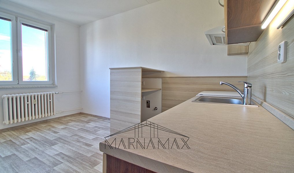 Prodej bytu 1+kk 18 m², Chodov – náhled fotky 6