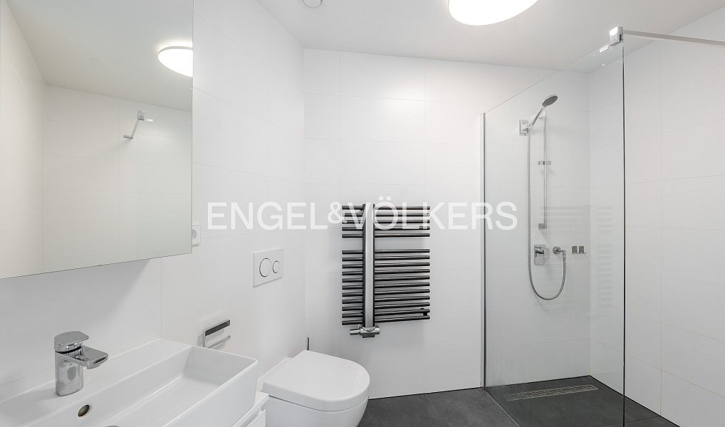 Pronájem bytu 3+kk 115 m², Praha – náhled fotky 8